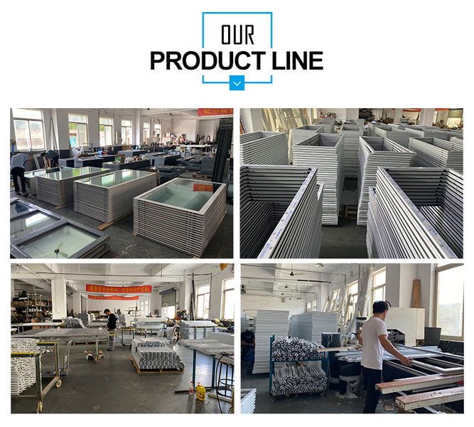 shanghai xuanyu building windows and doors co.,ltd